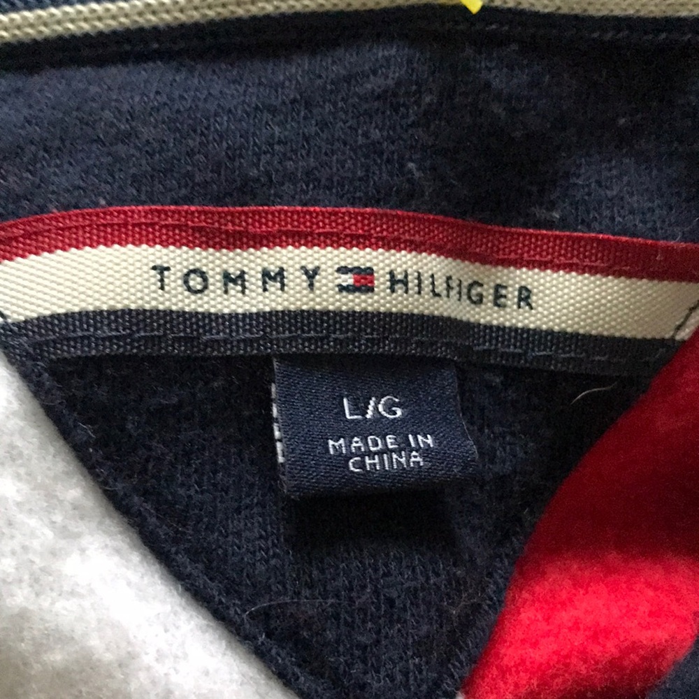Tommy Hilfiger Hoodie - Picture 3 of 3